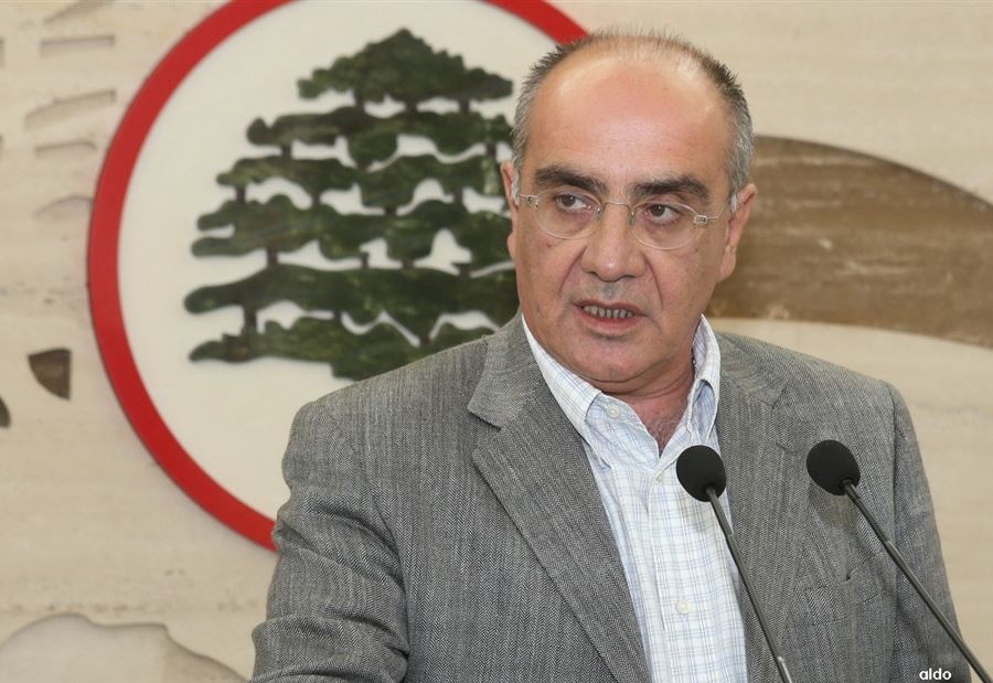 سعيد: أنتم كاذبون