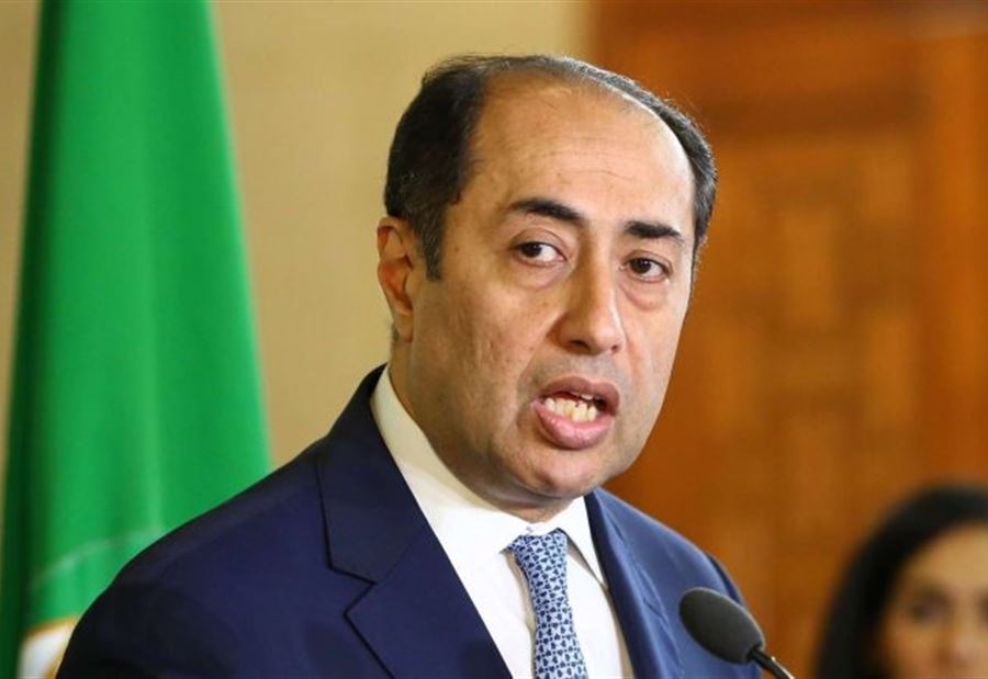 زكي: ليس هناك خطوط حمراء "أفظع وأكبر" من الذي حدث