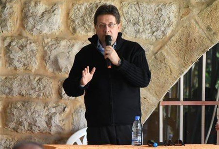 كنعان: عهد ميشال عون هو عهد العدالة لا الكيدية