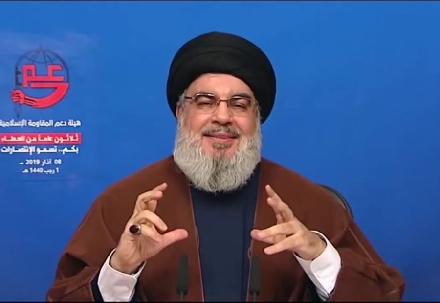 حملة حزب الله على الفساد ستتصاعد مع اقتراب حكم الحريري 