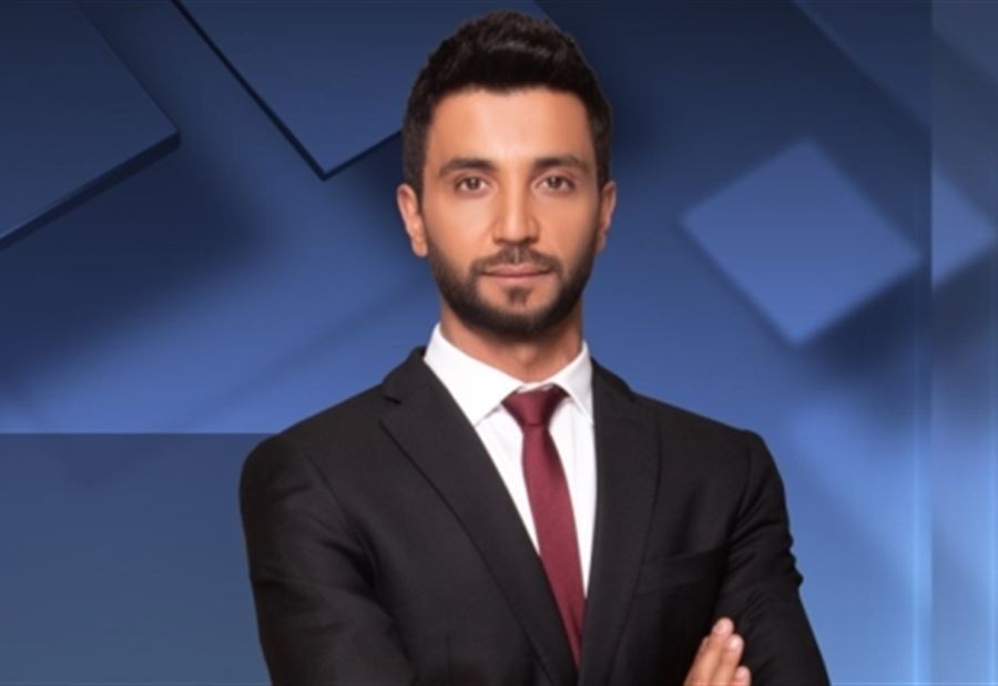 أوّل تغريدة لجو معلوف بعد الانتقال... ومضمون اتصال بيار الضاهر