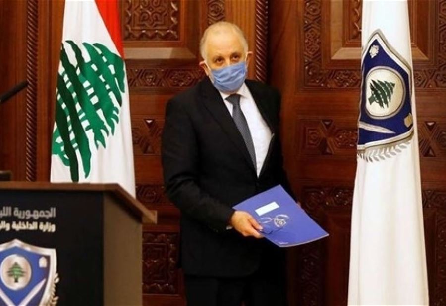 تعميمٌ من "الداخلية" الى البلديات لتفادي الحرائق