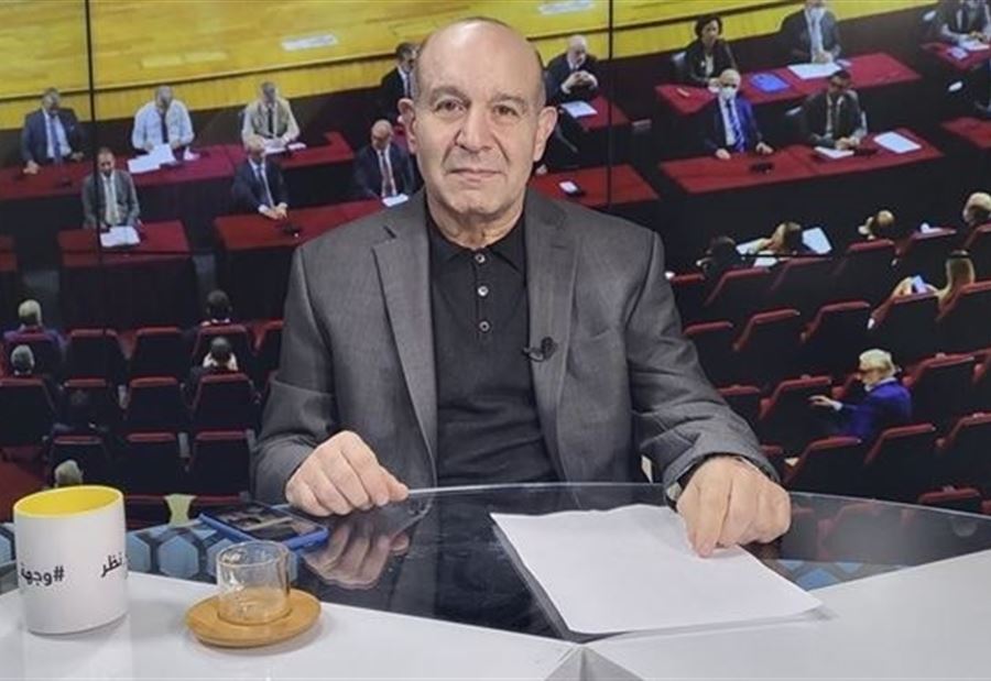 علّوش: باسيل لا يتجرّأ على معاكسة "الحزب"... ويصرّح عن "أمر خطير"!  