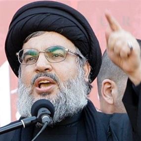 هذا ما سيتطرق له السيد نصر الله اليوم