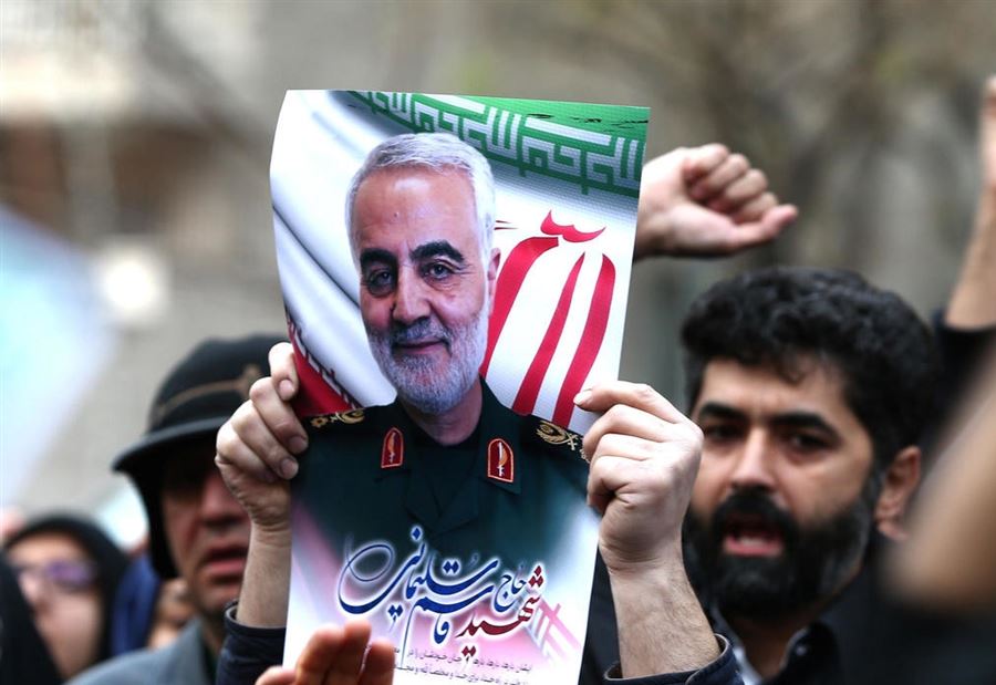 طبيب سليماني هو أول من حاول اغتياله... إليكم التفاصيل