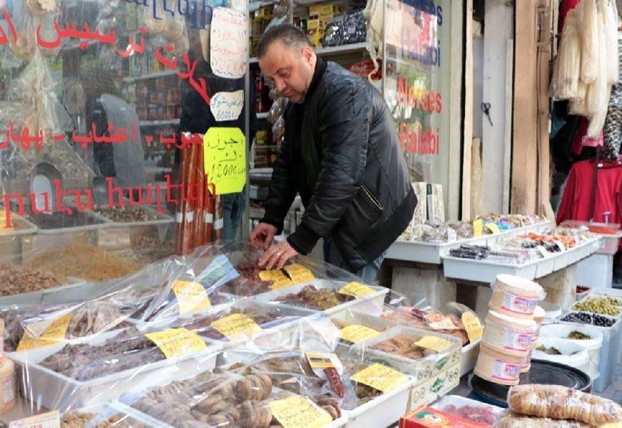 التجار يرفضون اليوم هذا الأمر...