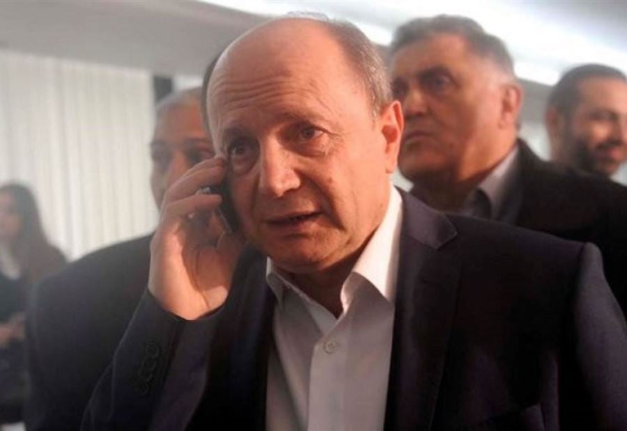 بشارة الاسمر يتقاضى الملايين... فضيحة
