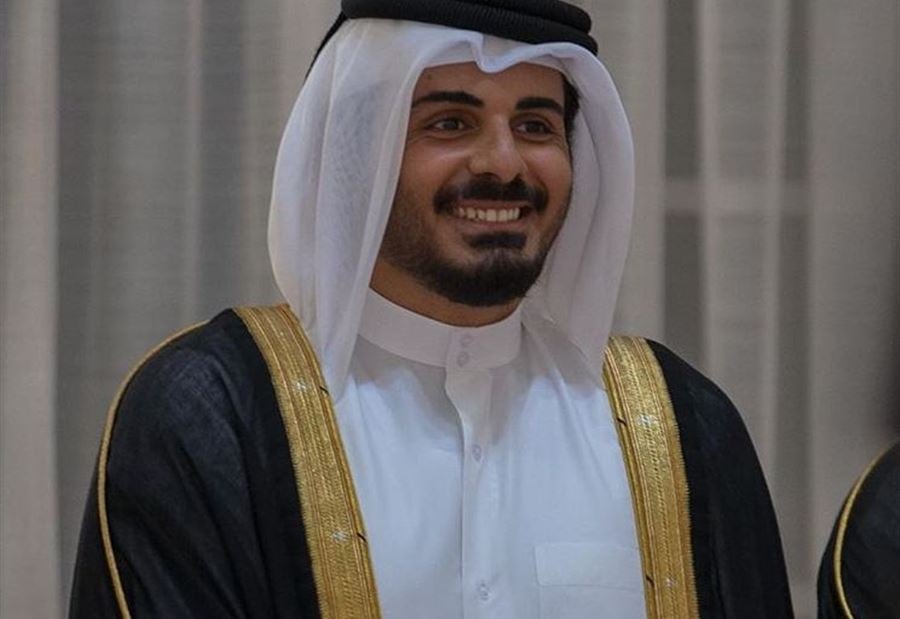 رسالة من شقيق أمير قطر الى قادة الخليج  رسالة من شقيق أمير قطر الى قادة الخليج