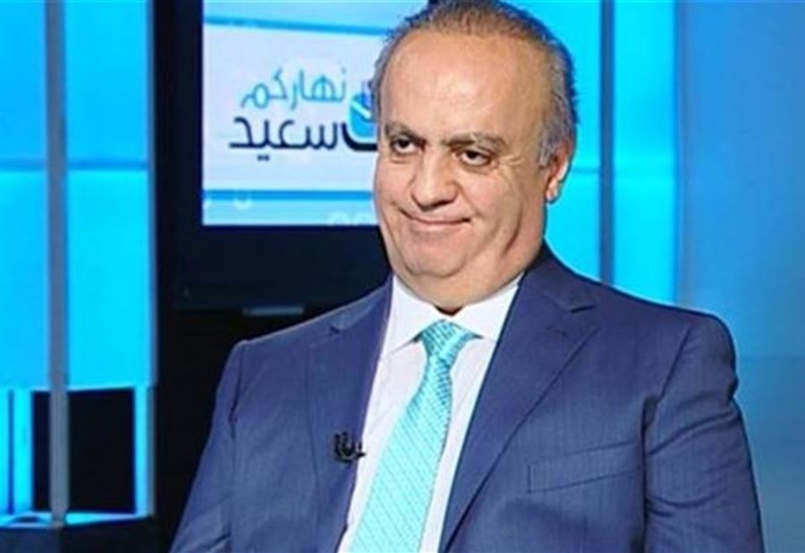 وهاب يهزأ من بيان "المستقبل"... "أعجبني"!