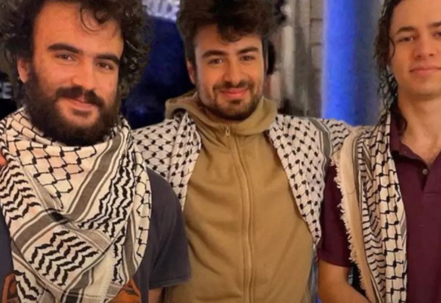 "الجريمة لم تحدث من فراغ"... أوّل تعليق من الشاب الفلسطيني "المُهدّد بالشلل"