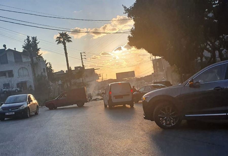 الدولار "طاير"... والمواطنون يعودون إلى الشوارع!