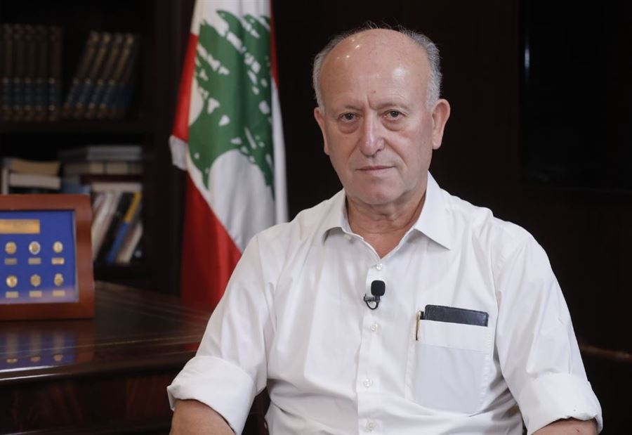 ريفي: طبول الحرب تُقرع!