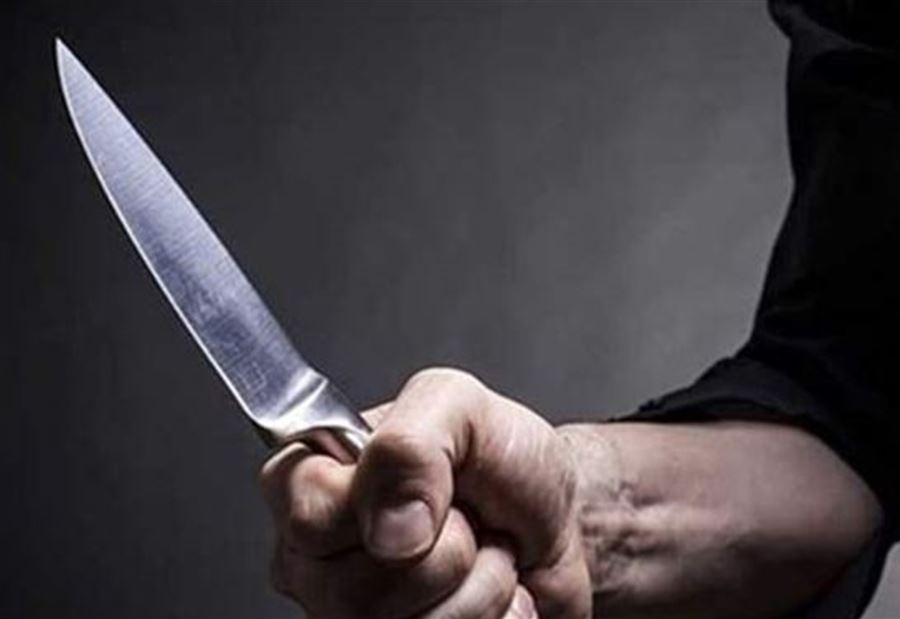 في أميون... سرقةُ مواطن بعد تعرّضه للطعن 