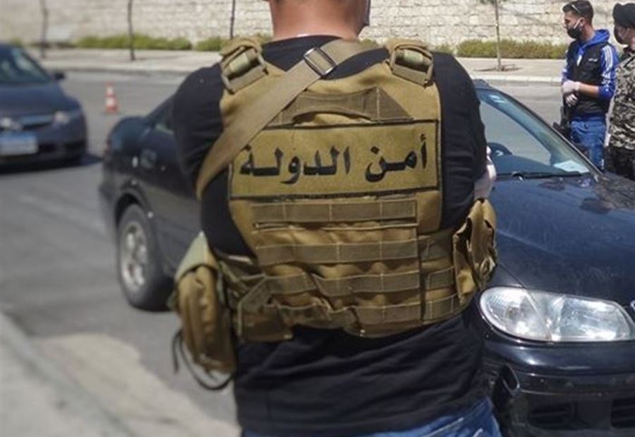 "الشباب الزحلي" ينفي الخبر المتداول عن "أمن الدولة"