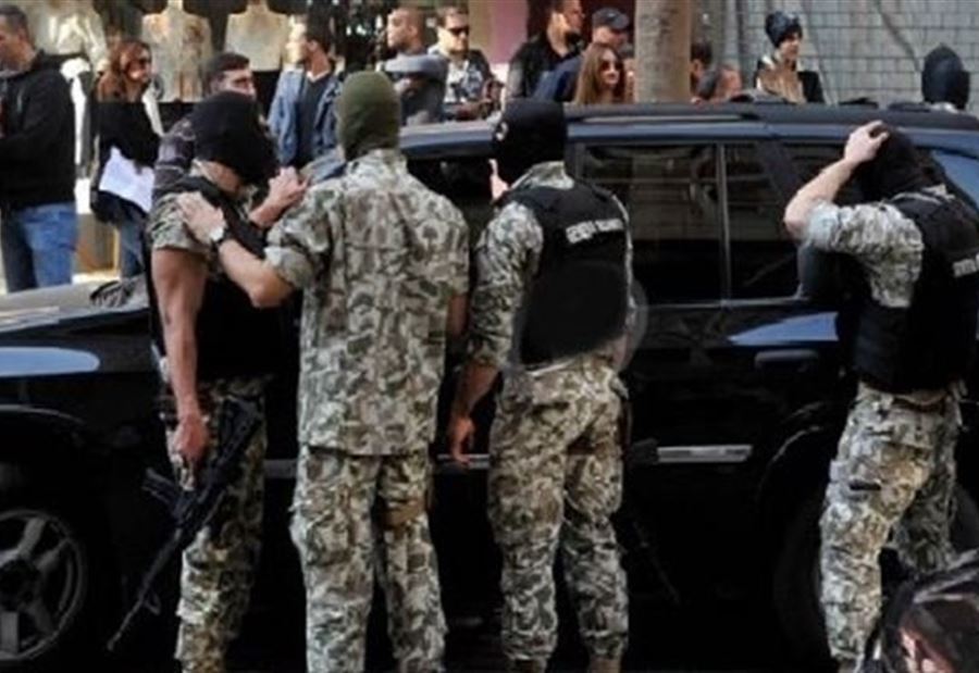 الأمن العام يوقف 49 شخصاً