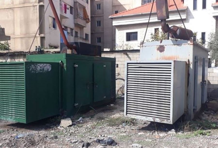 إخلاء سبيل "امبراطور المولدات" ومنعه من السفر 