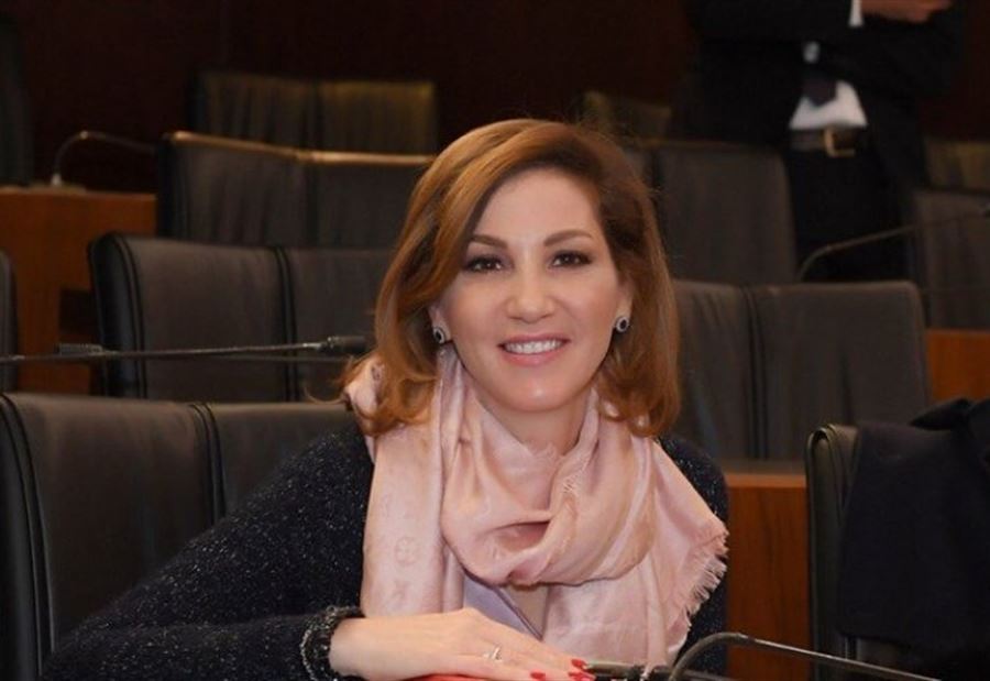 جمالي "تُبارِك" للبنانيين