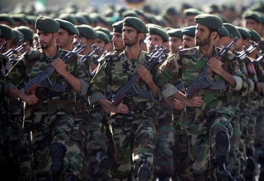 رسمياً.. الحرس الثوري تنظيم إرهابي في واشنطن
