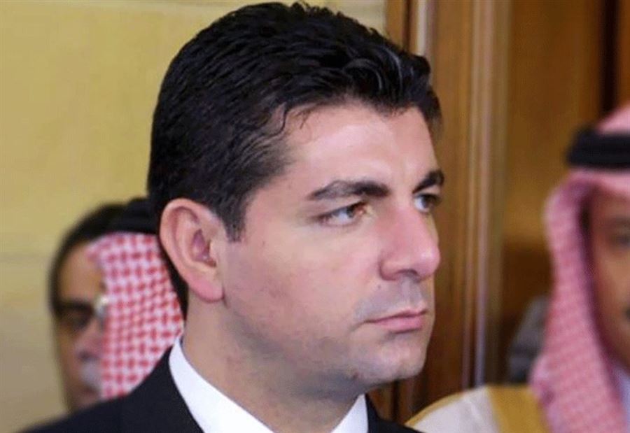 مَن يقفُ خلفَ بهاء الحريري؟