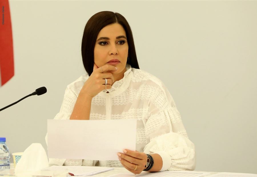 "موضع استهجان"... جعجج تستنكر الحملة التي طالت الراعي
