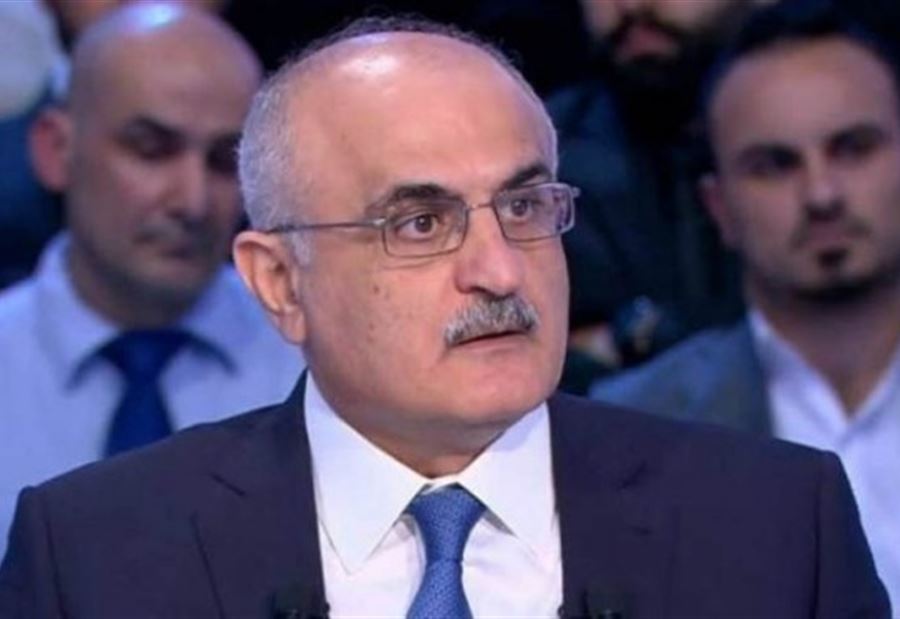 علي حسن خليل: لسنا مع اقتراح باسيل