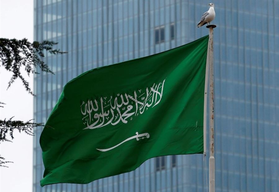 عشية انتخاب رئيس للجمهورية... بن فرحان يصل بيروت! عشية انتخاب رئيس للجمهورية... بن فرحان يصل بيروت!