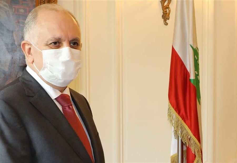 "كورونا"... قرارٌ من فهمي بإقفال هذه القرى والبلدات