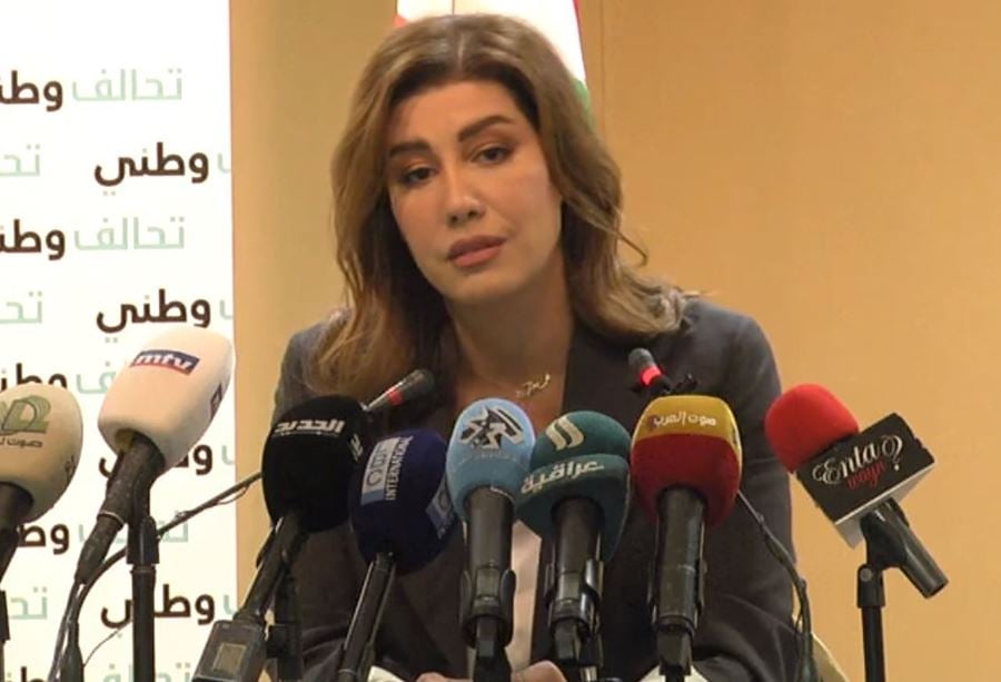 يعقوبيان: "حلكن تحسوا عدمكن وتفهموا"