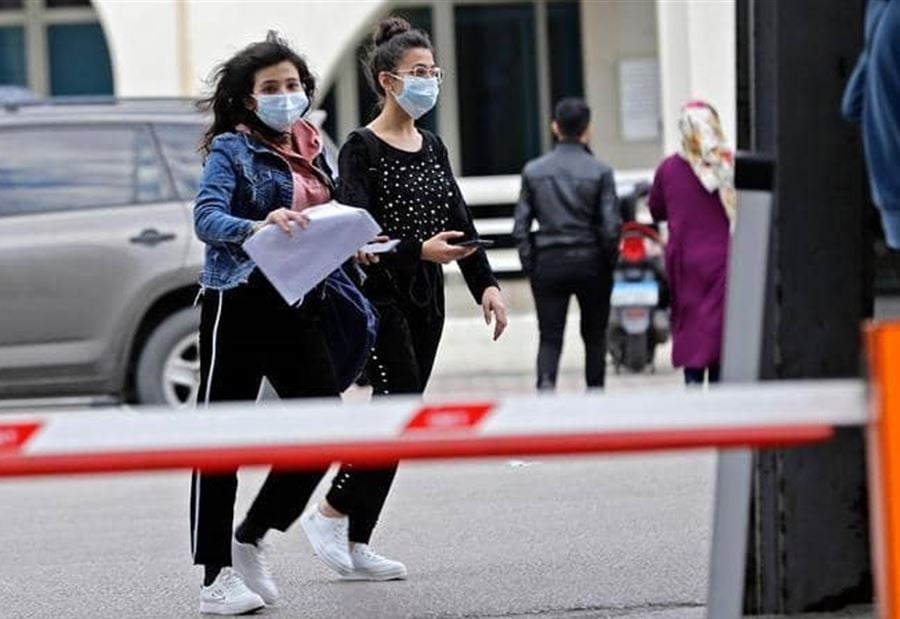 أنباءٌ سارة في تقرير "إدارة الكوارث" في لبنان  