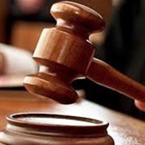 مذكرة وجاهية بتوقيف المتهم بقتل القاصوف