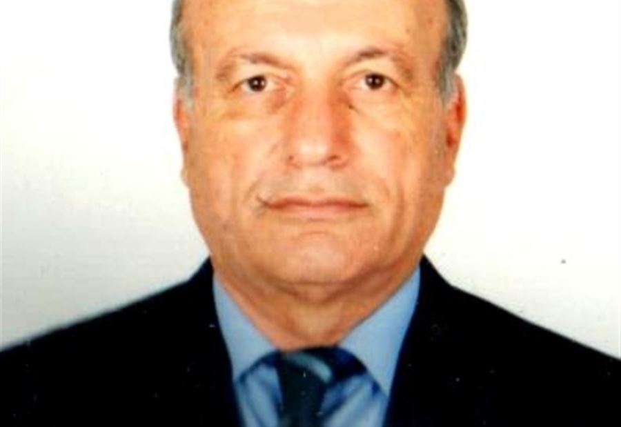 نقيب المحررين نعى الخوري: أحب الصحافة 