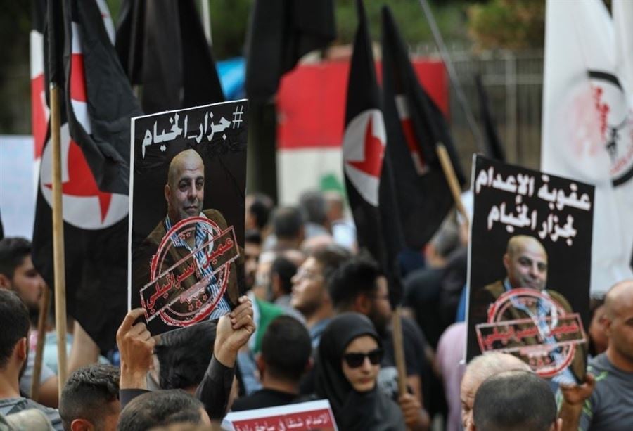 إرجاء جلسة متابعة النظر في دعوى ضد عامر الفاخوري 