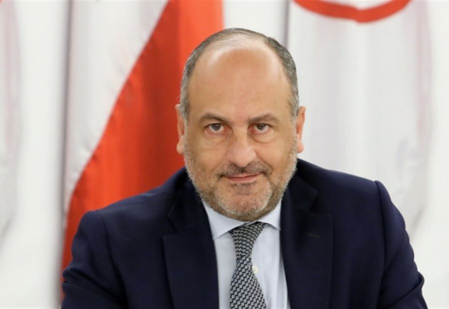 "بشأن زيارة لودريان"... بو عاصي: عاملان يُعزّزان شكوكي!