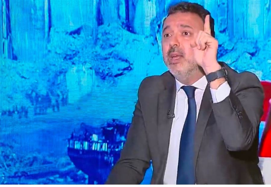 المحامي مارك حبقة يرد على القاضية غادة عون!