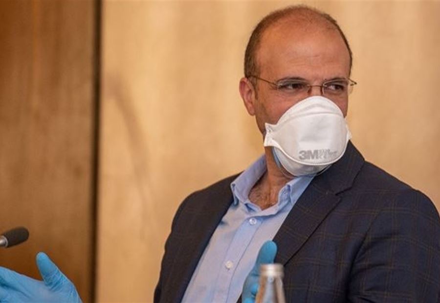 أخبارٌ إيجابية من حسن  بشأن "رفع الدّعم"