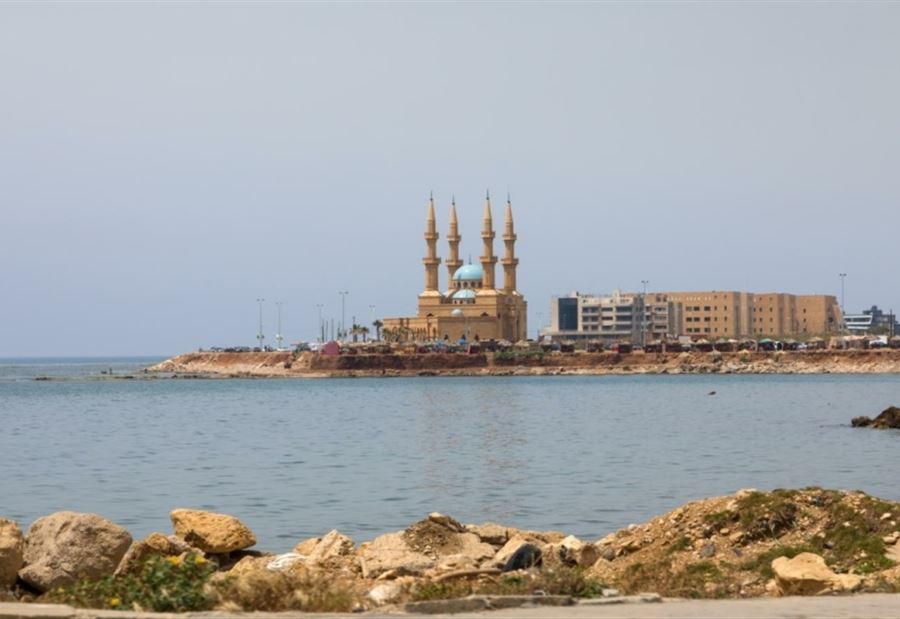 "رحلةُ الموت"... قصصٌ مأساويةٌ لـ  لبنانيين يفرّون من الجحيم! "رحلةُ الموت"... قصصٌ مأساويةٌ لـ  لبنانيين يفرّون من الجحيم!