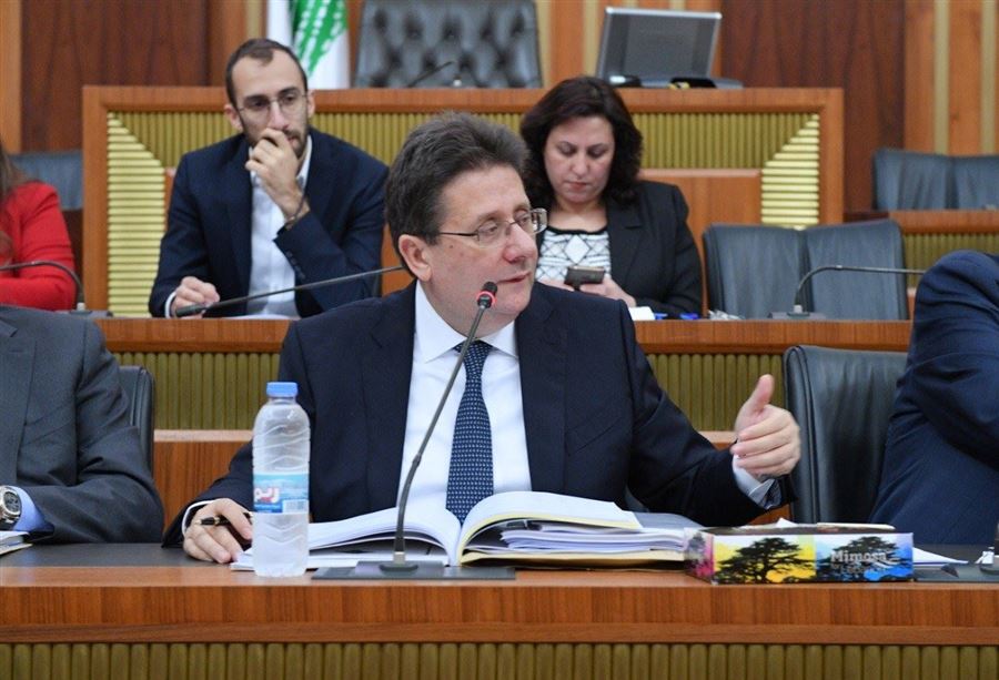 مجلس النواب على موعدٍ مع قوانينٍ "هامة" الخميس