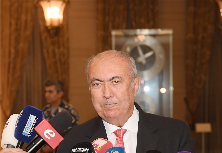 السعودية "تُقصي" مخزومي... صفّ سادس