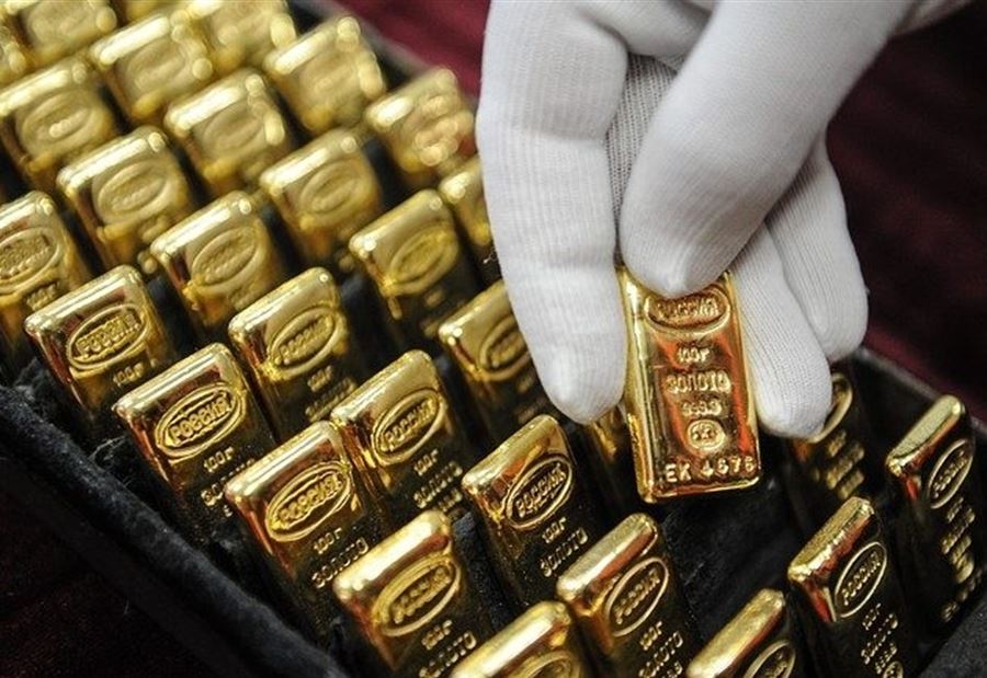 قبل مُناظرة ترمب وبايدن... أسعارُ الذهب تَستقرّ 