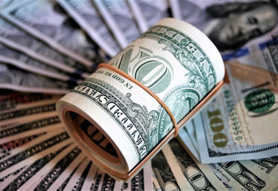 سعرُ صرفِ الدولارِ في السوق السوداء اليوم الأحد