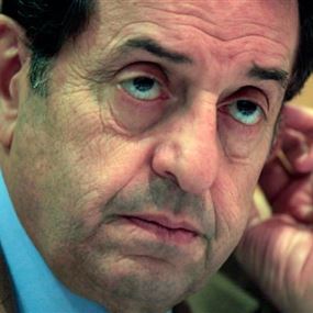 هكذا علق بطرس حرب على فوز لائحته! هكذا علق بطرس حرب على فوز لائحته!