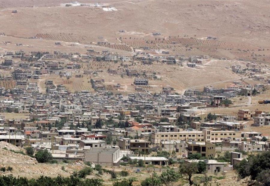 إحباط عملية "خطف" في عرسال