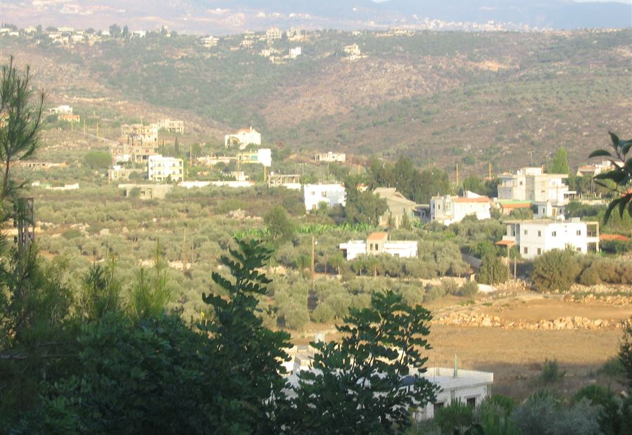 بلاغ من المجلس الاعلى للتنظيم المدني لبلدية رومين 