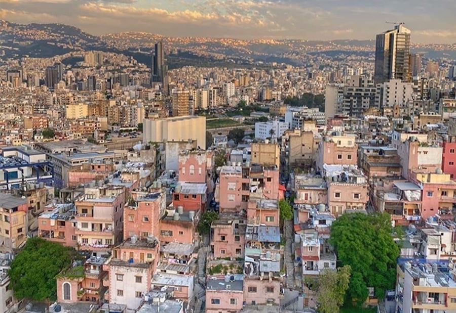 كيف توزّعت الـ 1012 إصابة بـ"كورونا" على المناطق؟ 