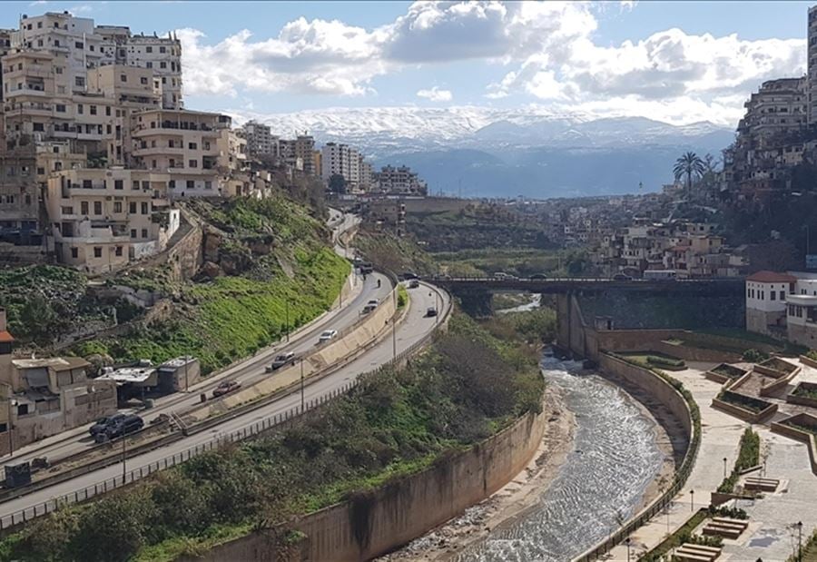 الدول العربية الأكثر أمانا لعام 2022... ما هو ترتيب لبنان؟