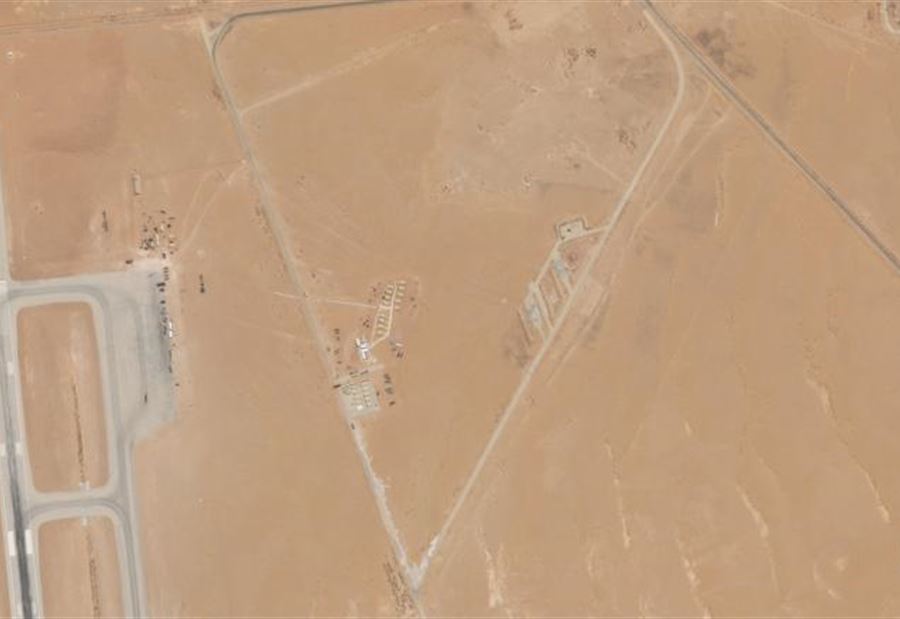 رمال قاعدة الأمير سلطان في السعودية تتحرك.. تجهزاً لـ"الباتريوت"