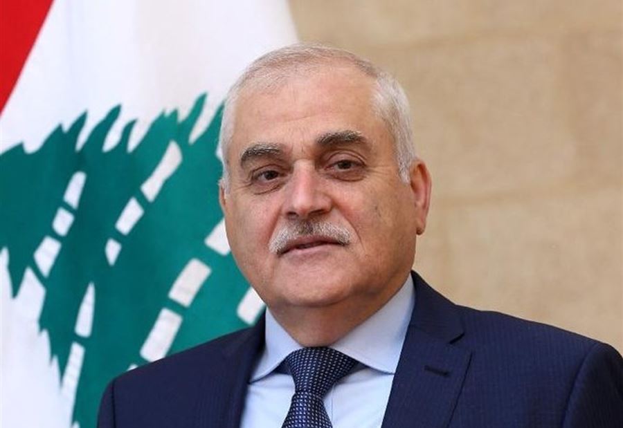 وزير الصحة يكشف حقيقة حالة المواطن احمد عفارة