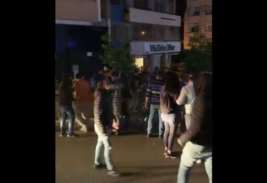 بالفيديو: "سعد سعد سعد... ما تحلم فيها بعد"