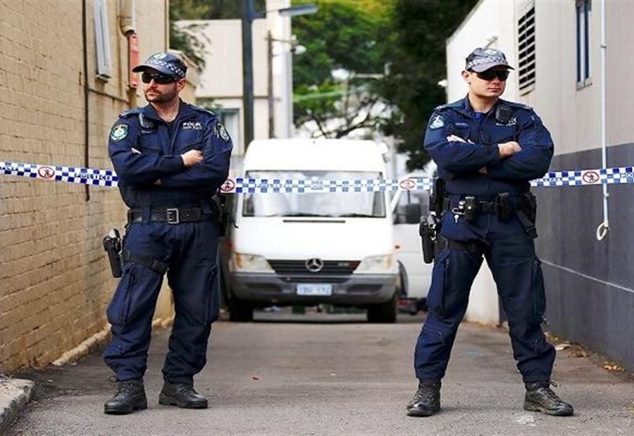 إرسال طرود مشبوهة إلى بعثات دبلوماسية في أستراليا