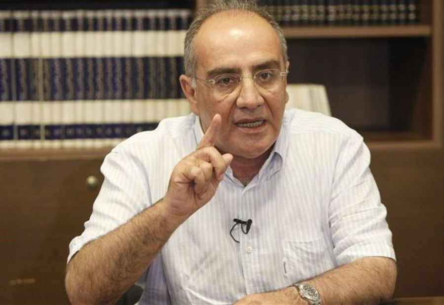سعيد لبو صعب: التوضيح او الاستقالة!       